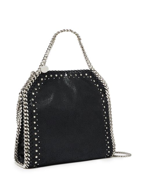 Tote Mini Falabella con Borchie Stella Mc Cartney | 371223WP04091000